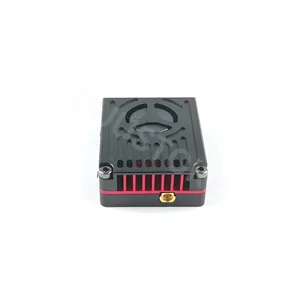 遥控无人机用FPV 4.9g-5.8g 2.5瓦0.5/250/650/1000/1600/2000/2500兆瓦64CH大功率VTX双冷远程FPV变送器 - Product Image 3