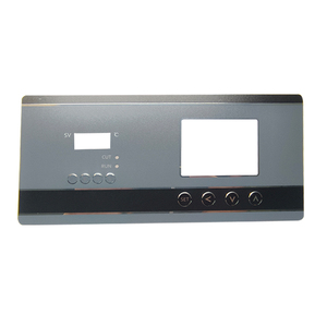 Intelligent Electronic Remote <strong>Control</strong> Door Lock <strong>Key</strong> Panel with PVC Bag Surface Patch Membrane Switch &amp; Drum Keypads <strong>Keyboards</strong> - Product Image 3