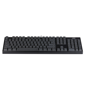2022 New Customize OEM/ODM Standard Wired <strong>Keyboard</strong> Usb <strong>Keyboards</strong> <strong>Computer</strong> Desktop Support Laptop Ergonomic Gaming Mechanical - Product Image 3