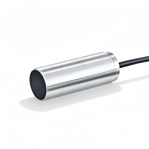 Hız sensörü DI103A aşırı hız veya düşük hız IFM güvenilir izleme - Product Image 4