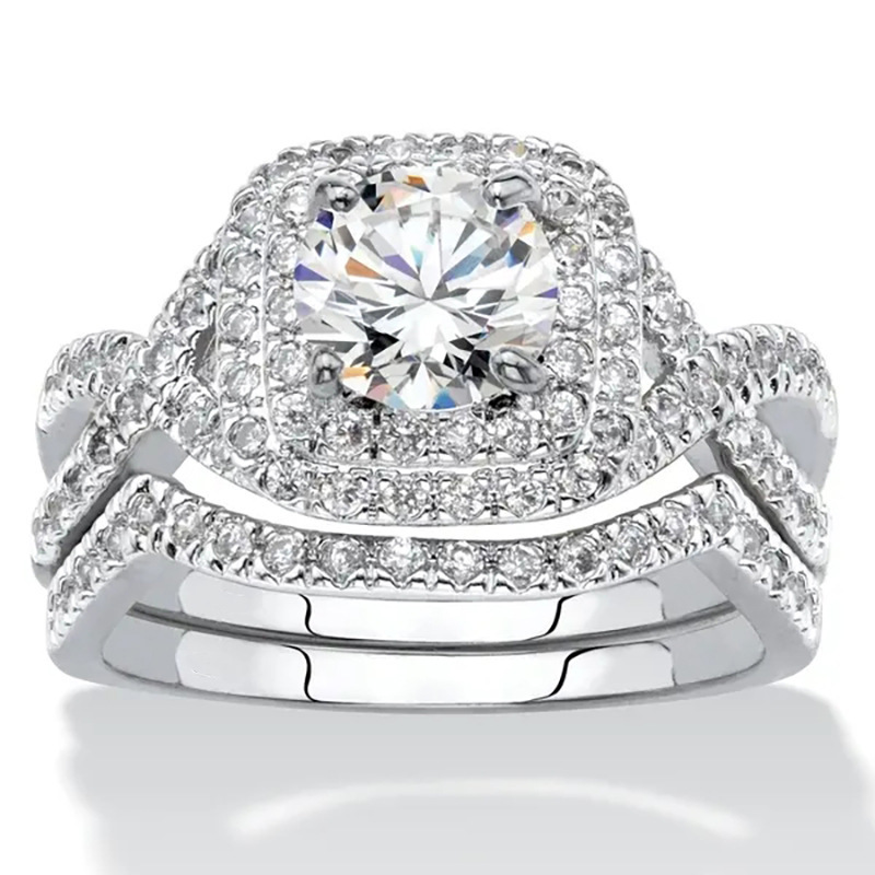 Q103 white gold