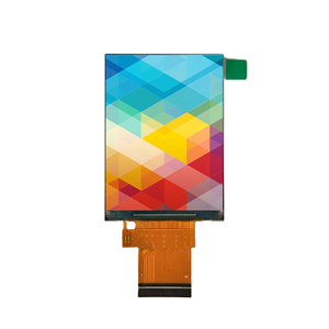 <strong>lcd</strong> <strong>module</strong> 2.8 inch tft screen high resolution 240*320 40pin RGB interface small <strong>lcd</strong> display