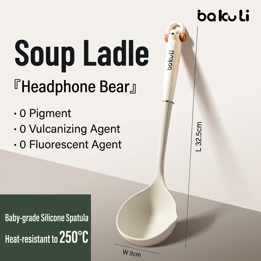 Louche à soupe