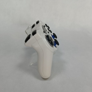 2.4Ghz Dual Fighting Gaming <strong>Controller</strong> Flexible Button <strong>Gamepad</strong> Joystick With BT Wireless Connection Smart PC &amp; PS3 Compatible - Product Image 6