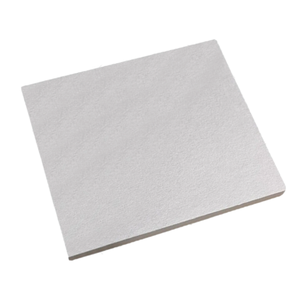 Linh hoạt đá phiến cong Acoustic bảng điều chỉnh cho sợi thủy tinh Trần Hệ thống loa Trần - Product Image 2