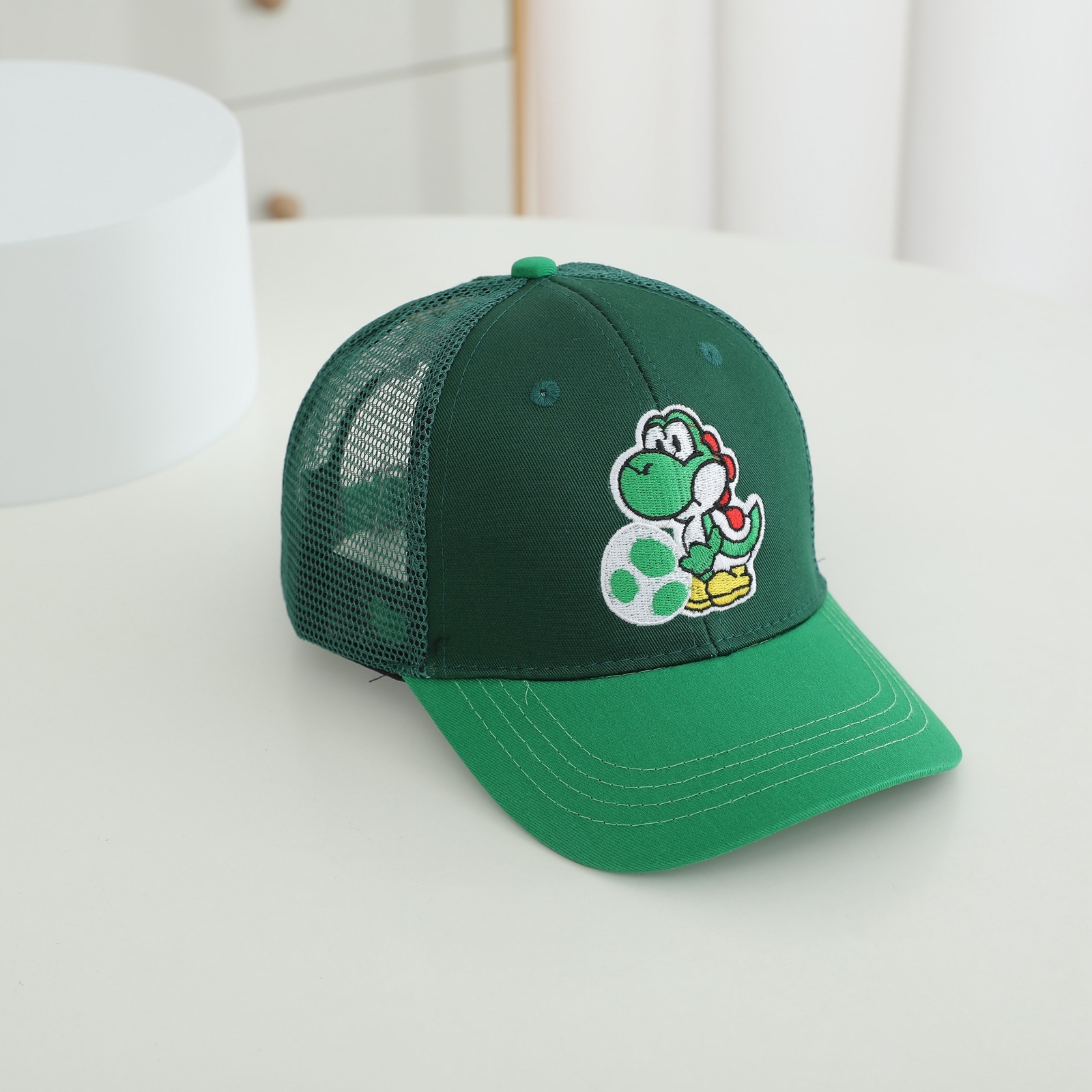 Green 3