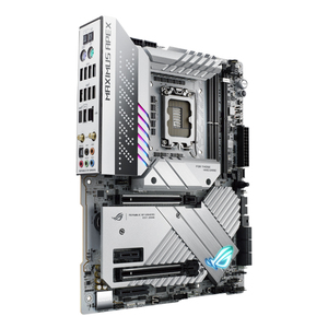 ASUS ROG MAXIMUS Z790 APEX ATX Used Motherboard with 6 X SATA 6Gb/<strong>s</strong> Ports Support <strong>Intel</strong> 13th/12th Core <strong>CPU</strong> I7-12700/i5-13600K - Product Image 1