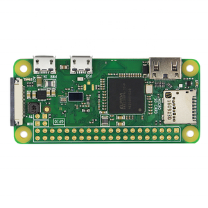 <strong>Raspberry</strong> <strong>Pi</strong> Zero W Board 1GHz <strong>CPU</strong> 512MB RAM with WIFI RPI 0 W for <strong>Raspberry</strong> <strong>Pi</strong> in Stock PCB Board Cheaper Price - Product Image 2