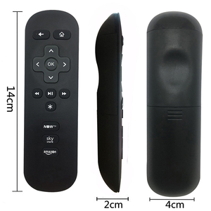 Şimdi TV kutuları 1/2/3/4 için yedek uzaktan kumanda (şimdi TV akıllı sopa için değil) - Product Image 5