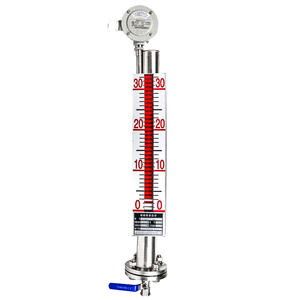 磁性液位指示器深井浮子开关液位传感器 - Product Image 6