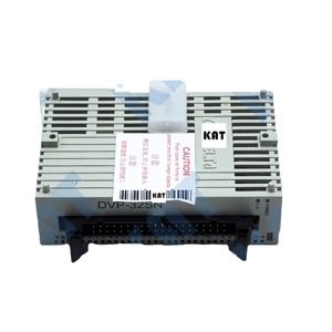 HOT-SALE-DELTA PLC (controllore logico programmabile) logica di controllo DVP32SN11TN - Product Image 1