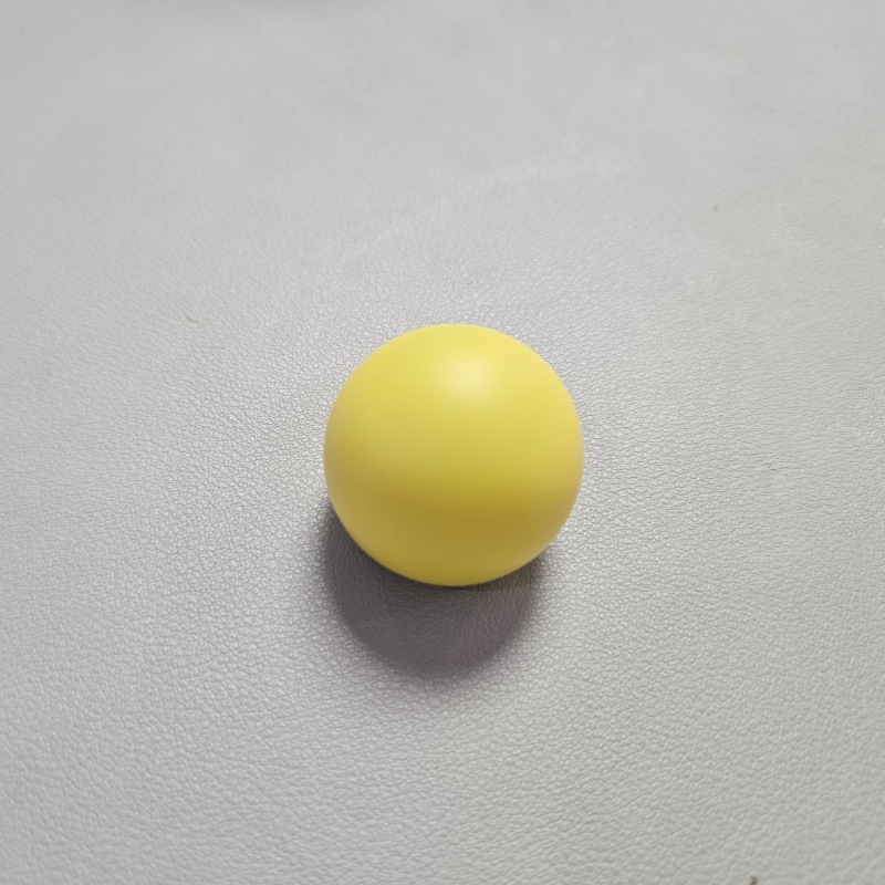 Jaune mat