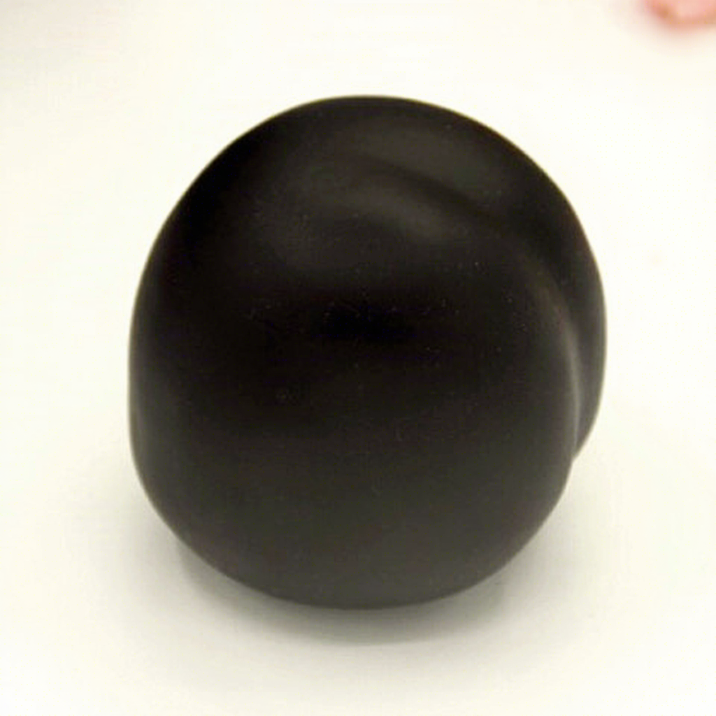 Black bullin