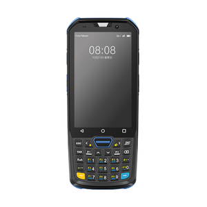 Colector DE DATOS PDA Android 11 PDA superventas Terminal PDA portátil de 4 pulgadas PDA resistente con teclado Digital - Product Image 2