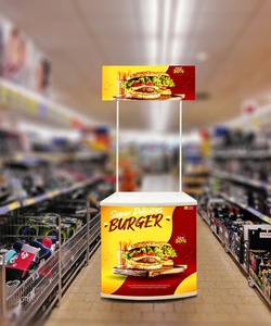 2024 giá rẻ khuyến mãi truy cập bảng kiosk triển lãm thương mại hiển thị siêu thị <span class=keywords><strong>demo</strong></span> <span class=keywords><strong>Pop</strong></span> <span class=keywords><strong>Up</strong></span> <span class=keywords><strong>Booth</strong></span> - Product Image 4