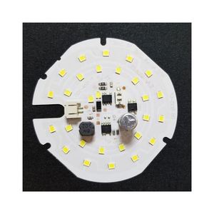 หลอดไฟฉุกเฉิน LED แบบชาร์จไฟได้อะไหล่สำหรับคนขับหลอดไฟ LED แบบชาร์จไฟได้ - Product Image 3
