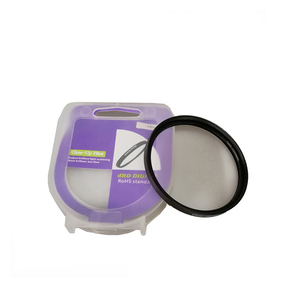 62mm Camera <strong>Filter</strong> Lens Close up +1 +2 +4 +8 +10 Macro Lens <strong>Filter</strong> - Product Image 1