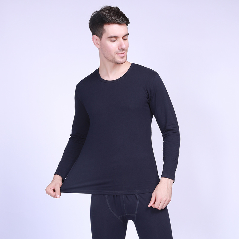Stile da uomo: blu navy
