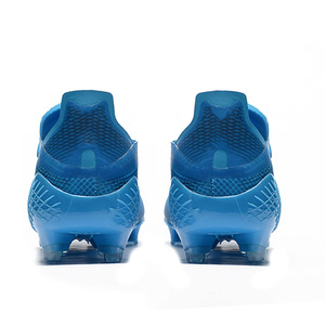 Giày Đá Bóng Mutator X Ghosted Cho Nam, Giày Đá Bóng Chuyên Nghiệp Có Đinh Thể Thao - Product Image 4