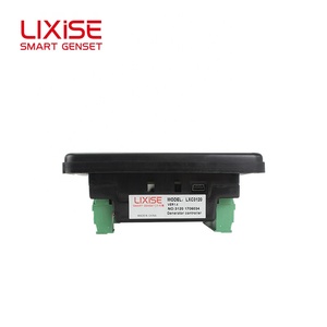 LXC3120 Diesel Generator <strong>Control</strong> Panel AMF Start Controller Replaced DSE3110/DSE3120 - Product Image 4