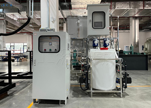 New Product Custom Water <strong>Pumps</strong> <strong>tank</strong> Water Treatment Machinery 99% ECH 0.5kW/2.5kW/3.0kW <strong>Dosing</strong> Device