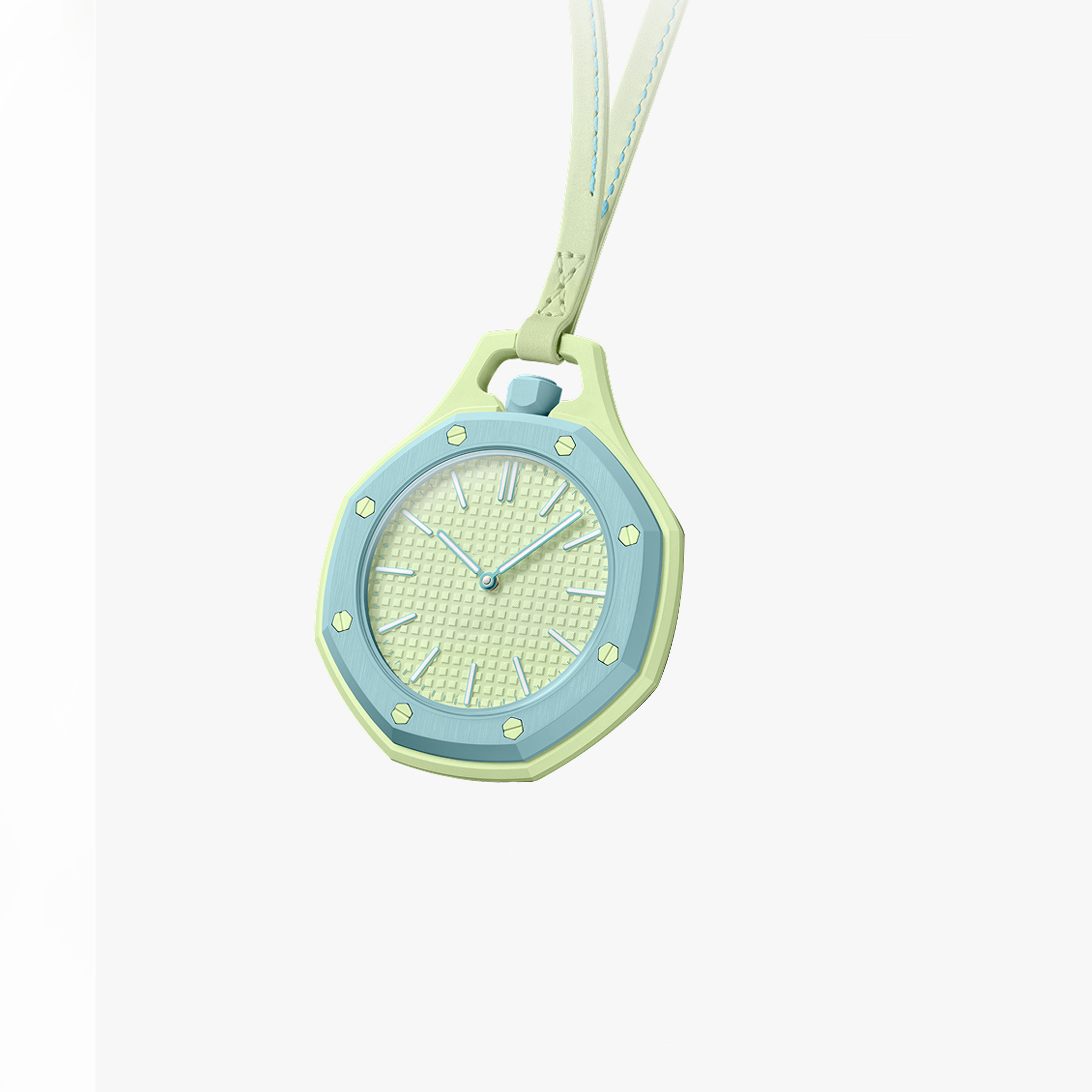 Light blue
