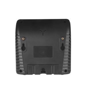 Escaneo automático Manos libres 1D 2D Código QR escáner de código de barras omnidireccional de escritorio para supermercado - Product Image 4