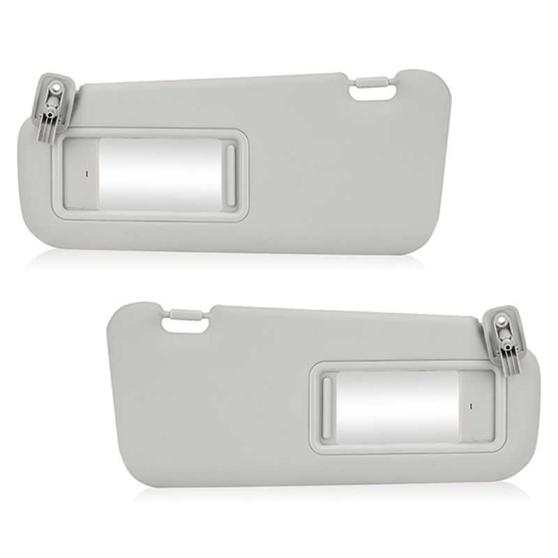 Modèle sans lumières