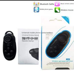 Telecomando wireless per android/ios telefono cellulare gamepad controller per pc - Product Image 5