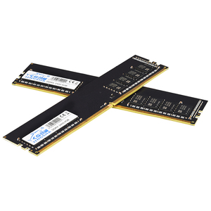 OEM-Speicher RAM DDR4 4GB DDR4-RAM-Speicher 2400/2666 Rate Original-Computer-Speicher karte