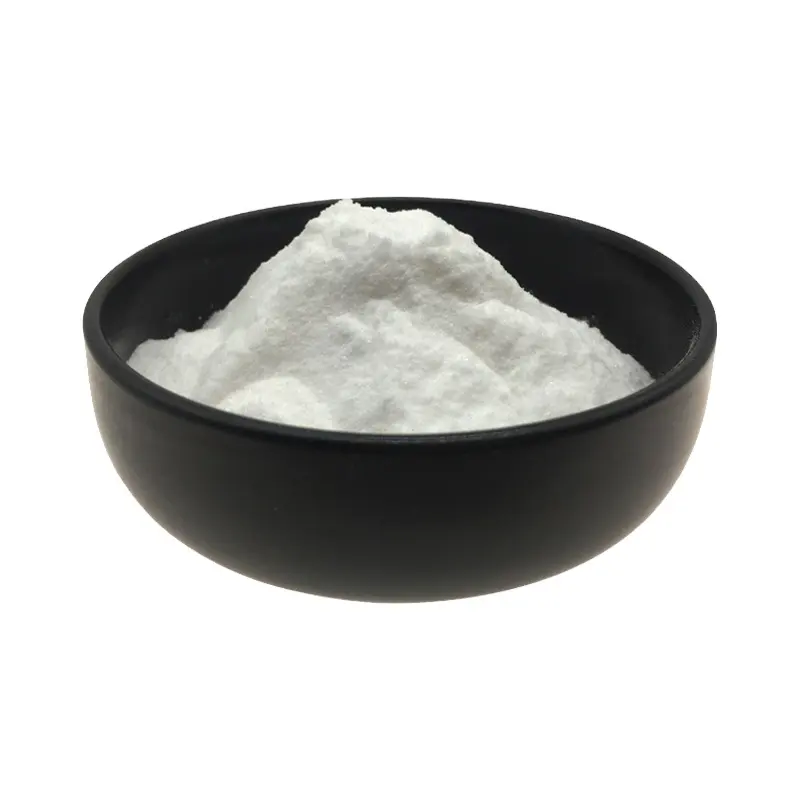 Wholesales Price Food Additive CAS 3632-91-5 99% Pure Magnesium Gluconate Powder
