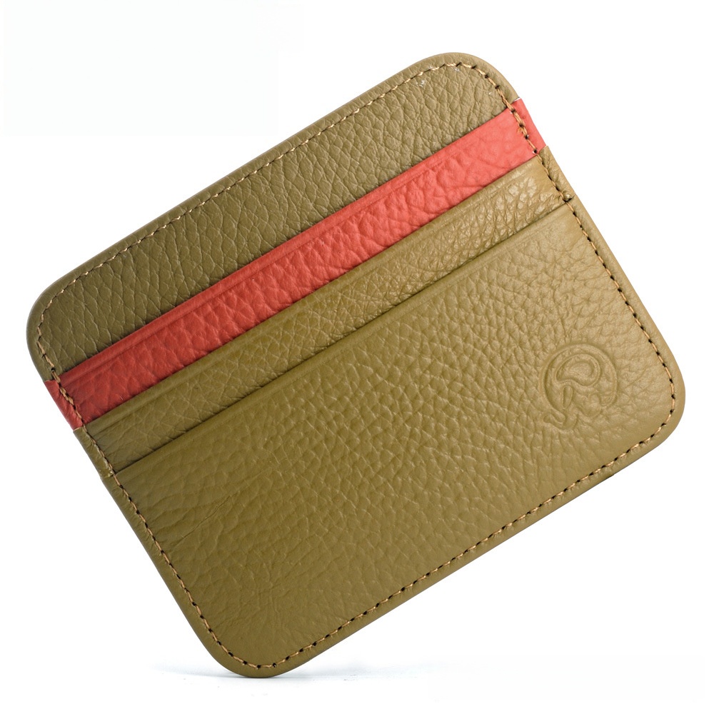 Vert foncé + rouge