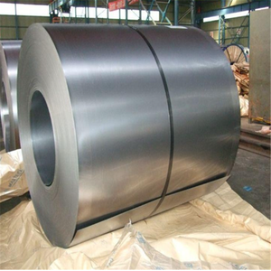 Высокоуглеродистая S60C холоднокатаная стальная полоса стандарт C60 стальная полоса рулонная горячекатаная обработанная полоса Q195 Q235 Q345 доступна - Product Image 4