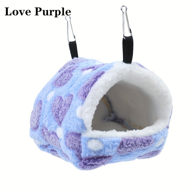love purple