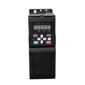 周波数ドライブModbus485CAN EtherCAT Profibus-DP通信中国VFDVTSシリーズ0.75kW-500kW - Product Image 4