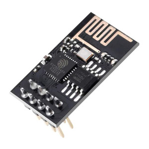 ESP01 <strong>Programmer</strong> Adapter UART GPIO0 ESP-01 Adaptaterr ESP8266 CH340G USB to ESP8266 Serial Wireless Wifi Developent Board Module