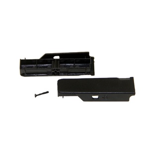 Máy tính xách tay HDD bìa cho T60 T61 R60 R61 X60 X61 x60t X61T máy tính xách tay Ổ Cứng Caddy nhựa bìa với vít - Product Image 1