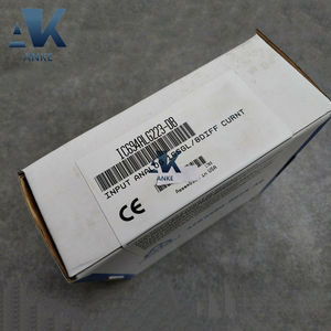 IC694ALG220 IC694ALG221 IC694ALG223 IC694ALG392 GE FANUCRX3iアナログ入出力モジュール - Product Image 4