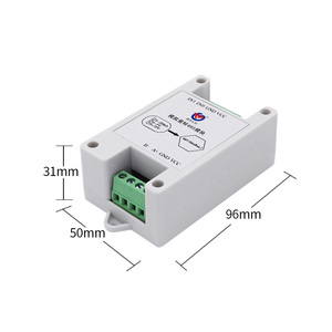 入力アナログ出力RS485信号変換器アナログ-RS485モジュール - Product Image 4