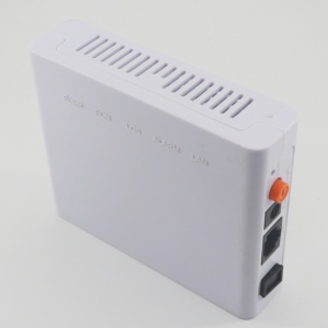 F601 1ge Wifi <span class=keywords><strong>Router</strong></span> GPON ONT FTTx mô hình hiệu suất cao với thiết bị sợi quang UPC - Product Image 4