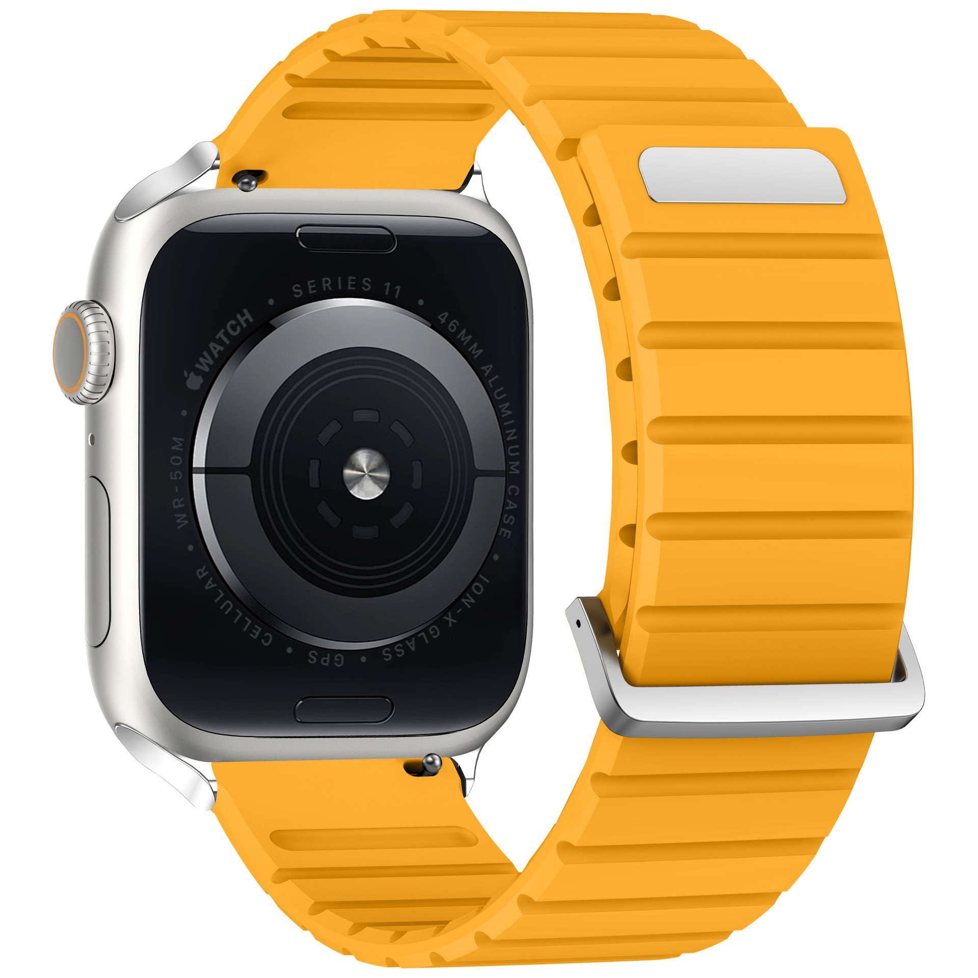 Jaune