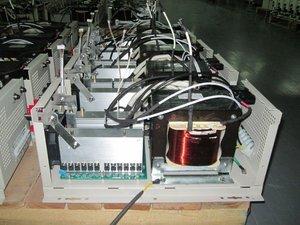 PICOGLF30W12V120VR-inversor de energía de respaldo, inversor de potencia de 3000 vatios y 9000 vatios, entrada de 12VDC a salida de 120VAC, inversor de corriente sinusoidal pura - Product Image 4