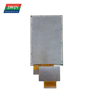 DWIN 4,3 Zoll COF HMI UART 480 * 800 IPS TFT-LCD-Display intelligenter Bildschirm für die Arbeit mit Arduino/STM32/ESP32