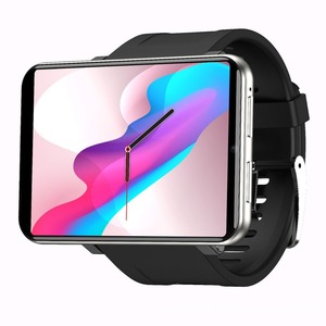 智能手表大屏幕安卓4g卡插件通话GPS智能4g手表 - Product Image 4