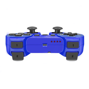 Wireless <strong>Controller</strong> for Play Station 3 for <strong>PS3</strong> Games Wireless <strong>Controller</strong> Joypad Gamepad Joystick - Product Image 6