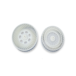 定制3D打印模型为SLA dun bing 3D打印服务厂家 - Product Image 2