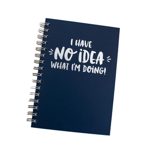 Quaderno scolastico all'ingrosso A5 rilegato a spirale con copertina rigida stampa B5 quaderni personalizzati con diverse dimensioni taccuino personalizzabile - Product Image 1