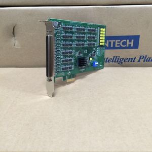 Tarjeta PCI de entrada y salida digital de 96 canales Advantech, entrada y salida digital de cantidad de E/S - Product Image 2