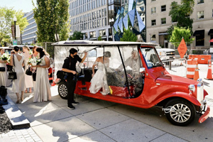 Buggy antik gezi elektrikli Vintage klasik araba yetişkinler için satış sokak yasal eski Retro Golf arabası
