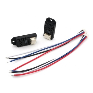 YJJ HTG3515CH Analoges Spannungs ausgangs temperatur-und Feuchtigkeit sensor modul für Instrumente der Haushalts geräte industrie - Product Image 6